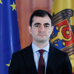 Ministrul Dezvoltării Economice, Claudiu Năsui: Sunt multe lucruri în care Chișinăul depășește Bucureștiul
