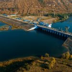 Precipitațiile nu schimbă situația: Rezervele lacului Novodnestrovsk continuă să scadă, avertizează autoritățile