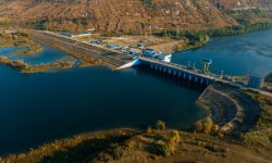 Precipitațiile nu schimbă situația: Rezervele lacului Novodnestrovsk continuă să scadă, avertizează autoritățile