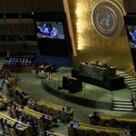 Moldova explică abținerea la ONU: „Am ales să fim solidari cu Ucraina”