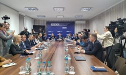 Chișinăul și Tiraspolul, noi înțelegeri privind școlile cu predare în grafia latină