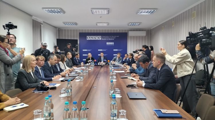 Chișinăul și Tiraspolul, noi înțelegeri privind școlile cu predare în grafia latină