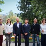 Cu cine s-a negociat gaz pe termen lung? ”Construim Încredere”, mesaj către instituțiile statului