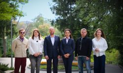 Cu cine s-a negociat gaz pe termen lung? ”Construim Încredere”, mesaj către instituțiile statului