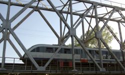 Calea ferată Iași–Ungheni va fi reabilitată și electrificată: CFM a lansat licitația de peste 5,6 milioane de euro