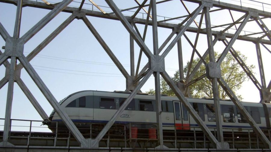 Calea ferată Iași–Ungheni va fi reabilitată și electrificată: CFM a lansat licitația de peste 5,6 milioane de euro