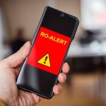 Dronă Shahed detectată în România, după ce a traversat spațiul aerian al Moldovei. Mai multe județe, în alertă