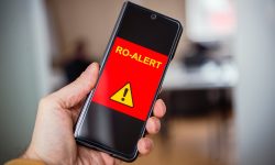 Dronă Shahed detectată în România, după ce a traversat spațiul aerian al Moldovei. Mai multe județe, în alertă