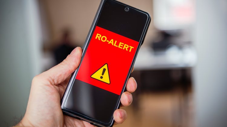 Dronă Shahed detectată în România, după ce a traversat spațiul aerian al Moldovei. Mai multe județe, în alertă