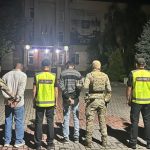 VIDEO Au plătit 4.000 de euro pentru a ajunge ilegal în UE: Trei cetățeni ai Indiei, depistați la Ungheni