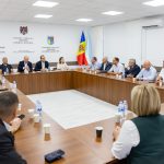 Tofan, în Găgăuzia: apă, drumuri și investiții, dar și o Adunare Populară funcțională