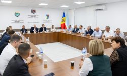 Tofan, în Găgăuzia: apă, drumuri și investiții, dar și o Adunare Populară funcțională