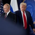Condiția crucială pe care Trump i-a pus-o lui Putin pentru a se întâlni cu el: „El ar vrea”