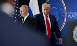 Condiția crucială pe care Trump i-a pus-o lui Putin pentru a se întâlni cu el: „El ar vrea”