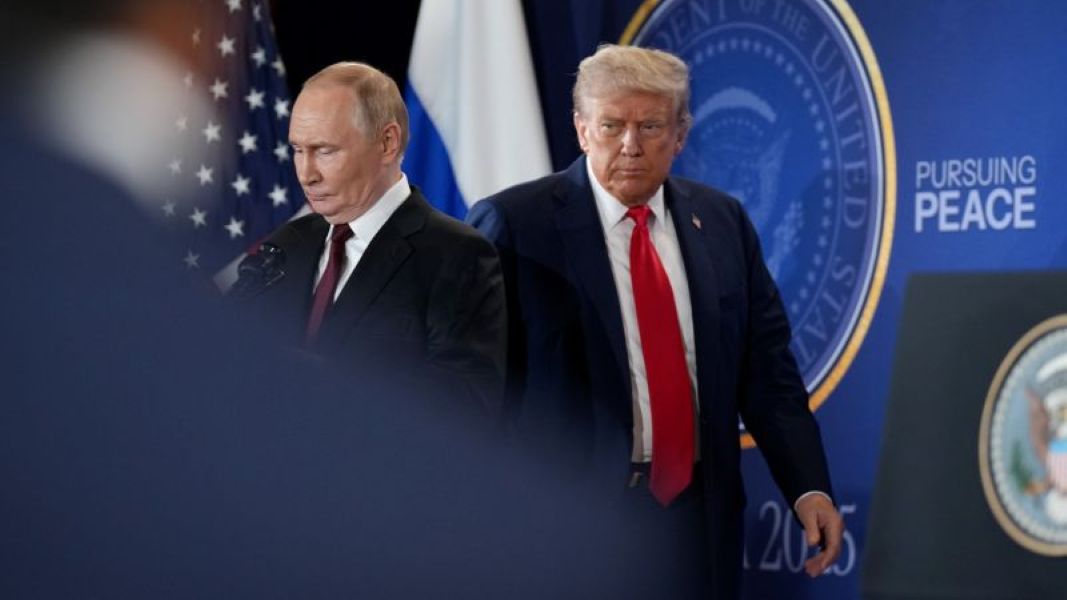 Condiția crucială pe care Trump i-a pus-o lui Putin pentru a se întâlni cu el: „El ar vrea”