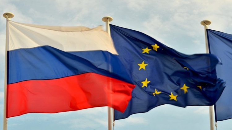 UE respinge normalizarea relațiilor cu Rusia: „Nu este momentul”