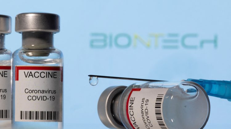 Cererea pentru vaccinurile anti-COVID, tot mai mică: BioNTech închide trei fabrici în Germania