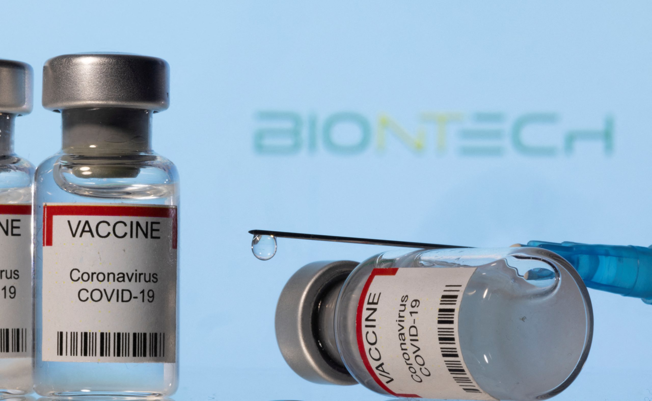 Cererea pentru vaccinurile anti-COVID, tot mai mică: BioNTech închide trei fabrici în Germania