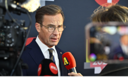 Alegeri în Suedia: Premierul Ulf Kristersson demisionează după înfrângerea blocului de dreapta
