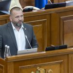 VIDEO Șarban explică în Parlament cum au ajuns talibanii la Chișinău. Costiuc l-a întrebat despre o vizită de răspuns