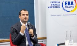 Tofan, în discuții cu mai mulți oameni de afaceri. Promisiunea pe care le-a făcut-o prim-ministrul