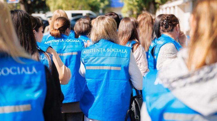 Sporuri de până la două mii de lei pentru angajații din domeniul asistenței sociale: Ce schimbări se pregătesc