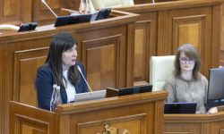 VIDEO În 2027, fermierilor li se va restitui majorarea accizei la motorină. Belous: TVA mai mare nu închide afaceri