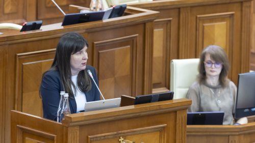 VIDEO În 2027, fermierilor li se va restitui majorarea accizei la motorină. Belous: TVA mai mare nu închide afaceri