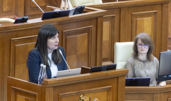 Fără prime și bonusuri în instituțiile publice. Victoria Belous anunță noi măsuri de economisire