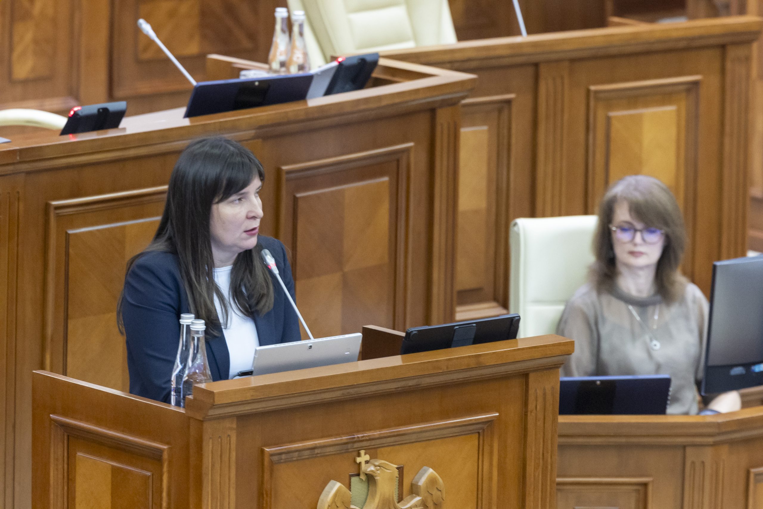 VIDEO În 2027, fermierilor li se va restitui majorarea accizei la motorină. Belous: TVA mai mare nu închide afaceri