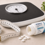 Pastila Wegovy pentru slăbit a ajuns în farmaciile din Europa: Unde este disponibilă și cât costă