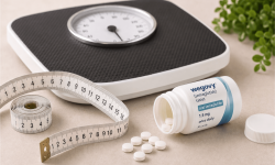 Pastila Wegovy pentru slăbit a ajuns în farmaciile din Europa: Unde este disponibilă și cât costă