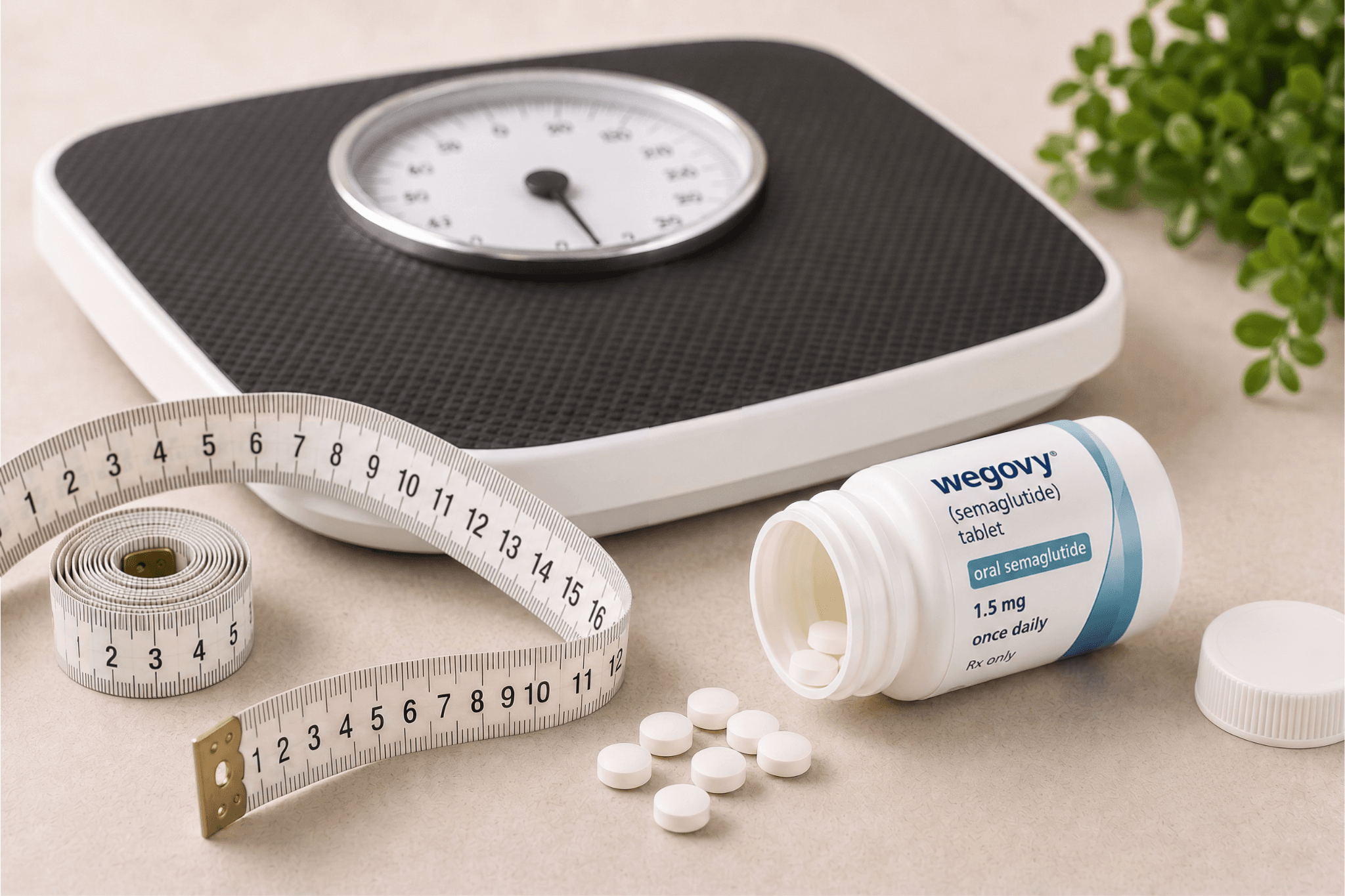 Pastila Wegovy pentru slăbit a ajuns în farmaciile din Europa: Unde este disponibilă și cât costă