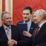 De la Moscova la Kiev: emisarii lui Trump, în misiune diplomatică pentru războiul din Ucraina