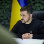 Zelenski avertizează asupra închiderii spațiului aerian al Rusiei: „Nu mai există momente sigure”