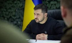 Zelenski avertizează asupra închiderii spațiului aerian al Rusiei: „Nu mai există momente sigure”