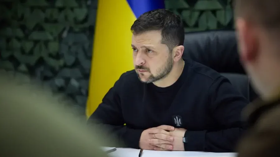 Zelenski avertizează asupra închiderii spațiului aerian al Rusiei: „Nu mai există momente sigure”