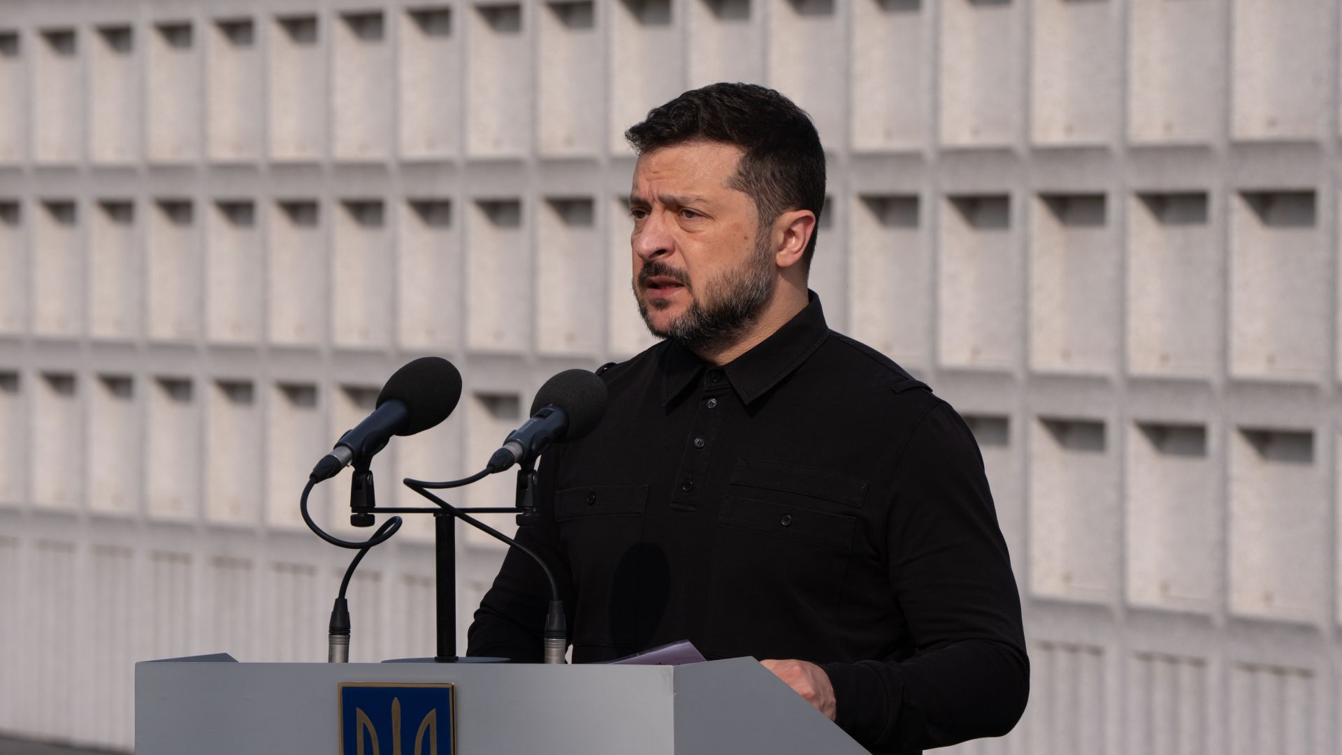„Avionul lui Zelenski, aproape lovit de o dronă” după decolarea din Moldova. Anunțul premierului Norvegiei