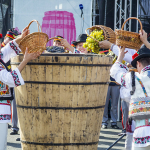 Moldova se pregătește de Ziua Națională a Vinului: Circa zece mii de turiști, așteptați la ediția aniversară