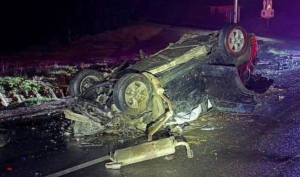 Noi detalii despre accidentul de la Făgureni, unde o copilă se află în stare gravă: La volan se afla mama sa