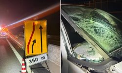 Tragic. Un moldovean a murit într-un accident rutier: Șoferul era băut criță