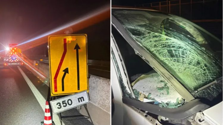 Tragic. Un moldovean a murit într-un accident rutier: Șoferul era băut criță