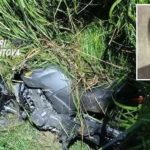 Tragedie în Italia! Un moldovean, tată a patru copii, a murit într-un accident de motocicletă