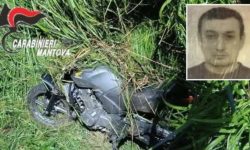 Tragedie în Italia! Un moldovean, tată a patru copii, a murit într-un accident de motocicletă