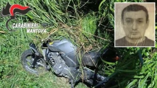 Tragedie în Italia! Un moldovean, tată a patru copii, a murit într-un accident de motocicletă