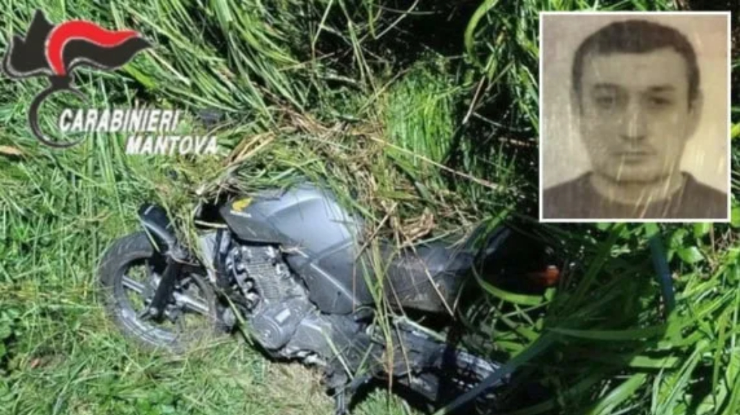 Tragedie în Italia! Un moldovean, tată a patru copii, a murit într-un accident de motocicletă