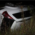 Un pieton, spulberat de un Renault, în raionul Fălești. A murit pe patul de spital