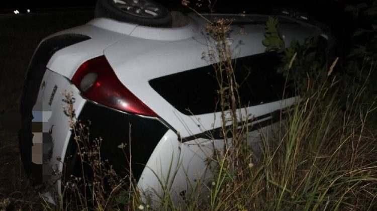 Un pieton, spulberat de un Renault, în raionul Fălești. A murit pe patul de spital