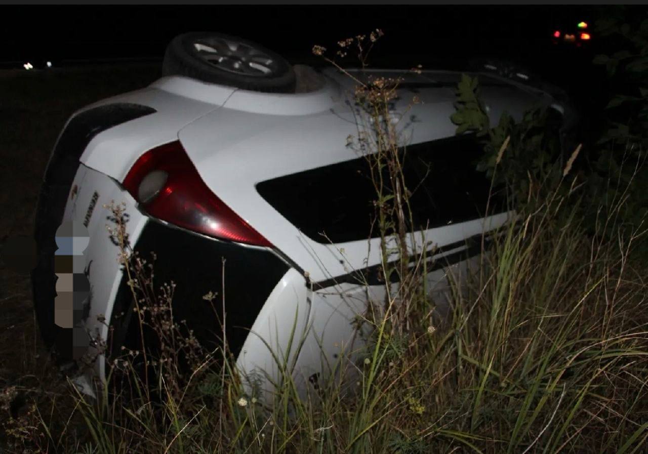 Un pieton, spulberat de un Renault, în raionul Fălești. A murit pe patul de spital