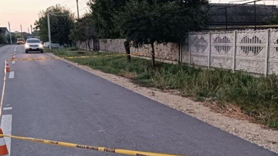Femeie de 64 de ani, lovită mortal de o mașină în Sadaclia. Șoferul a fugit de la locul accidentului